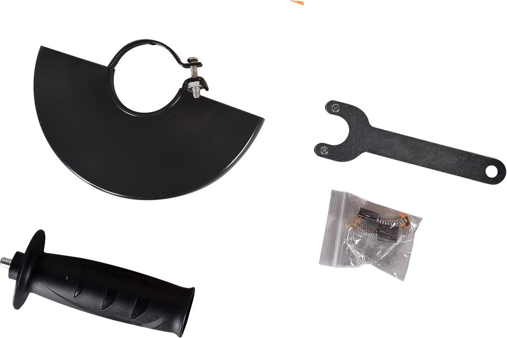 Угловая шлифмашина (болгарка) ВИХРЬ УШМ-125/900