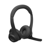 Гарнитура Logitech Zone 300, Black