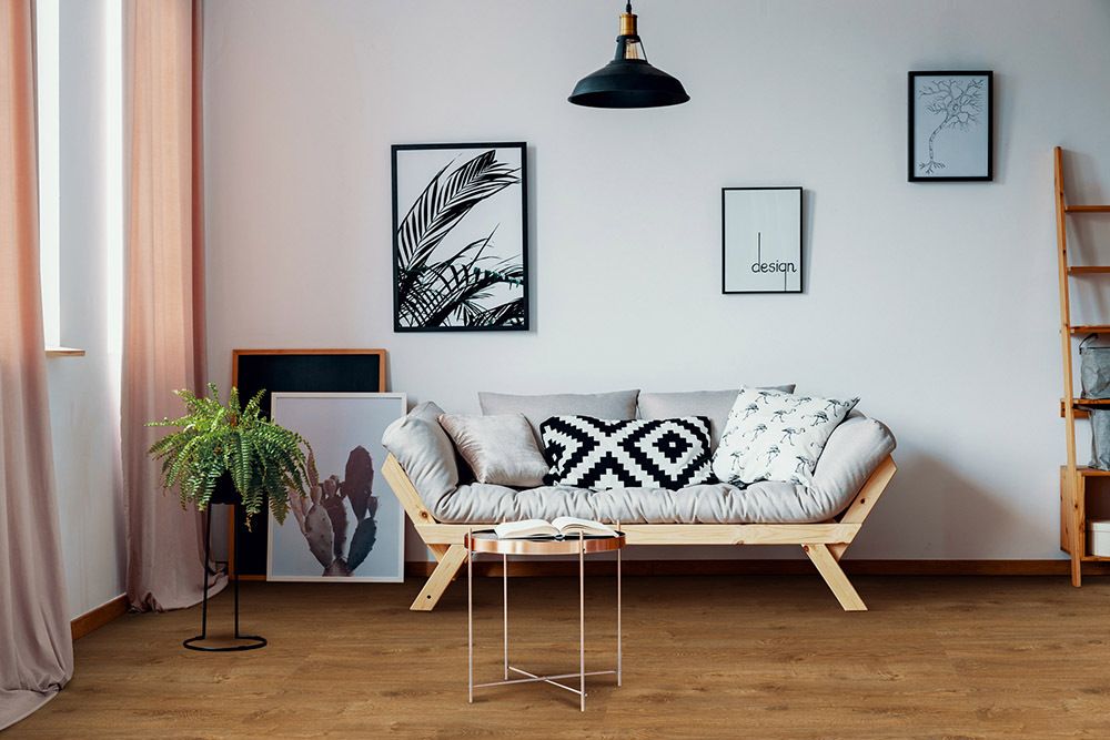 Effect Алтай, 1,834 м²