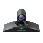 Grandstream GVC3220 - video conferencing system 4K Android 9,0 Bluetooth WIFI 8M pixel CMOS sensor 12x zoom and PTZ 1x USB 3,0 1x USB 2,0 1xSD