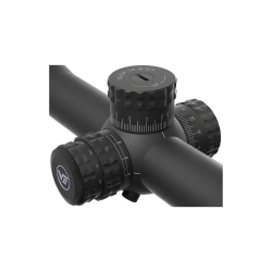 Прицел Vector Optics Sentinel-Х PRO 10-40x50 (SCOL-58) настройка диоптрии