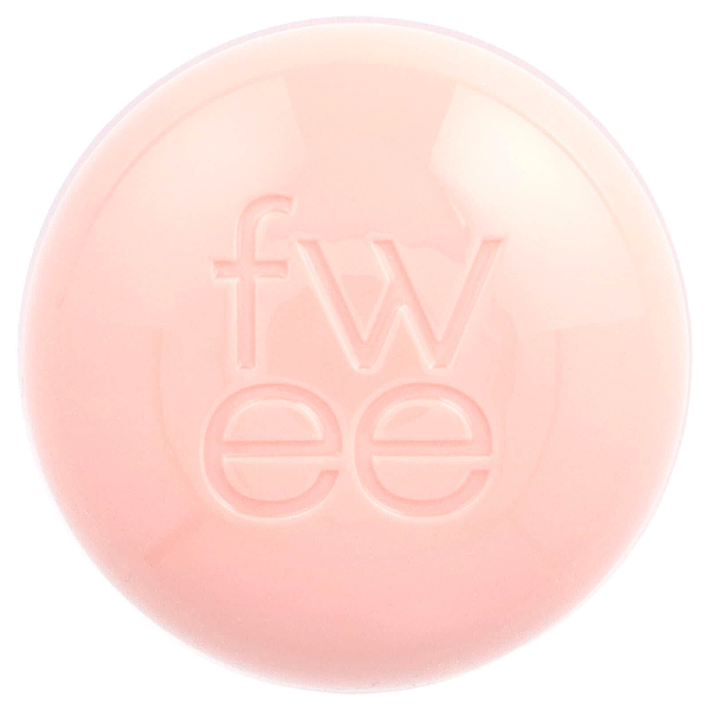 fwee, Lip & Cheek Blurry Pudding Pot, ND02 Like, 5 г (0,17 унции)