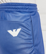 Шорты EA7 - голубой(3DPS09 PJPCZ)