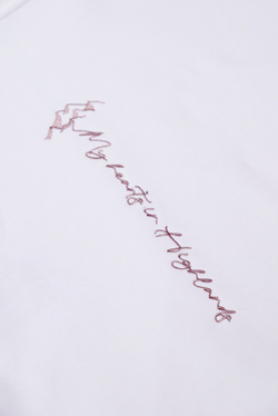 Свитшот с горлом "Канатка"