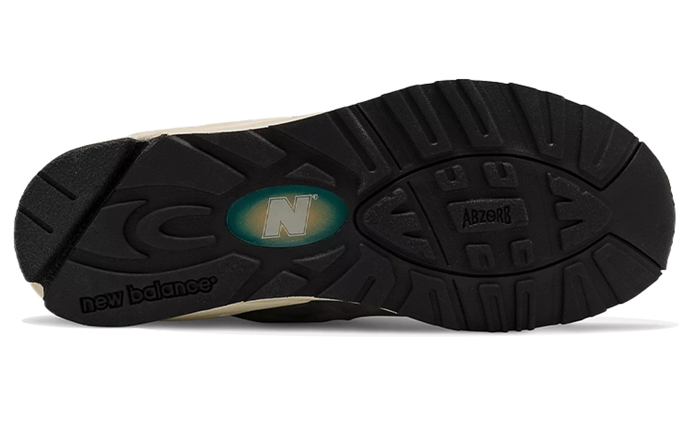 Кроссовки New Balance Nb 990 V2