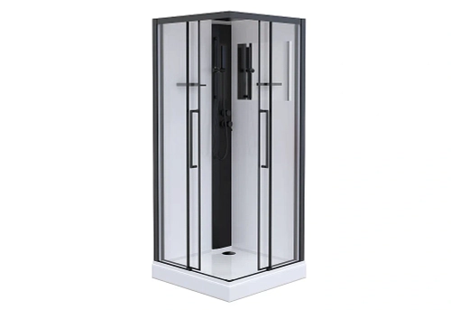 Душевая кабина Esbano Muse ESKM90CKR 90х90