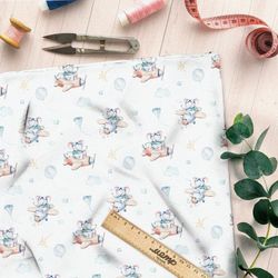 Ткань блэкаут наслаждайтесь роскошным