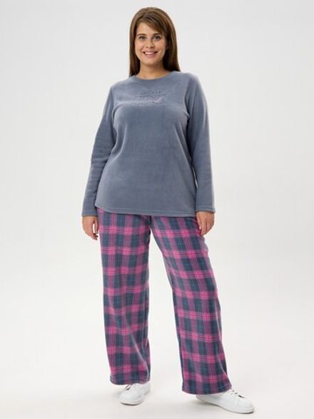 Костюм Мускат-2 Виотекс СЕРЫЙ