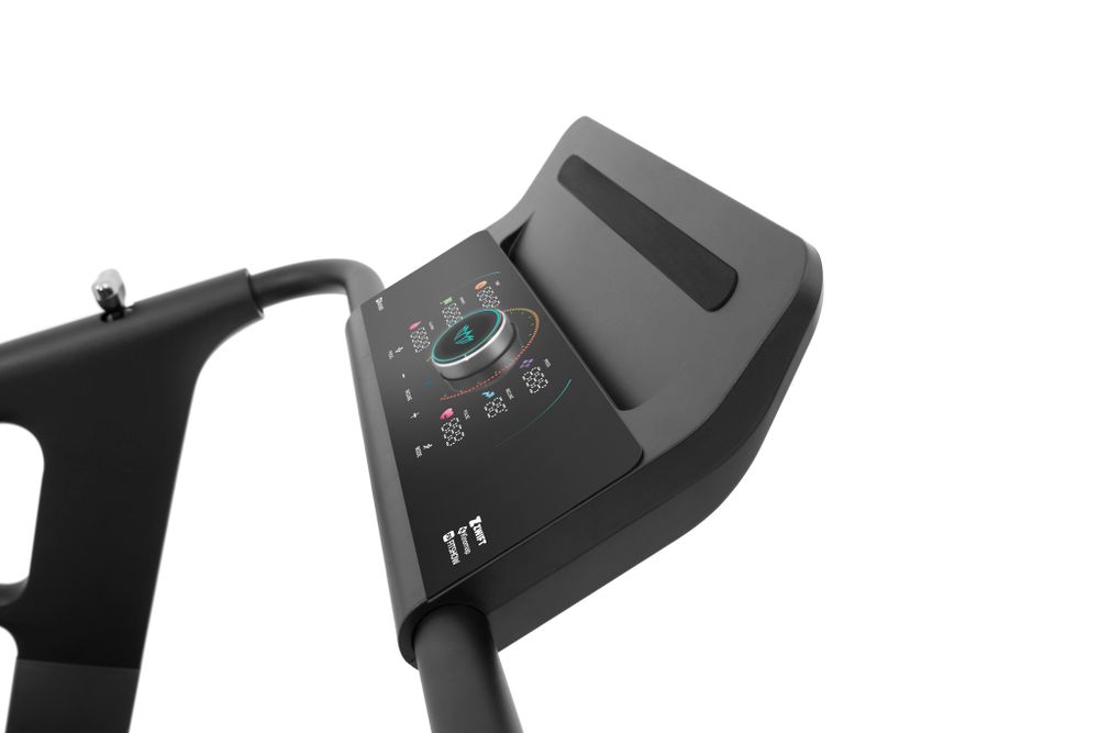 Беговая дорожка Aura Labs Meridian