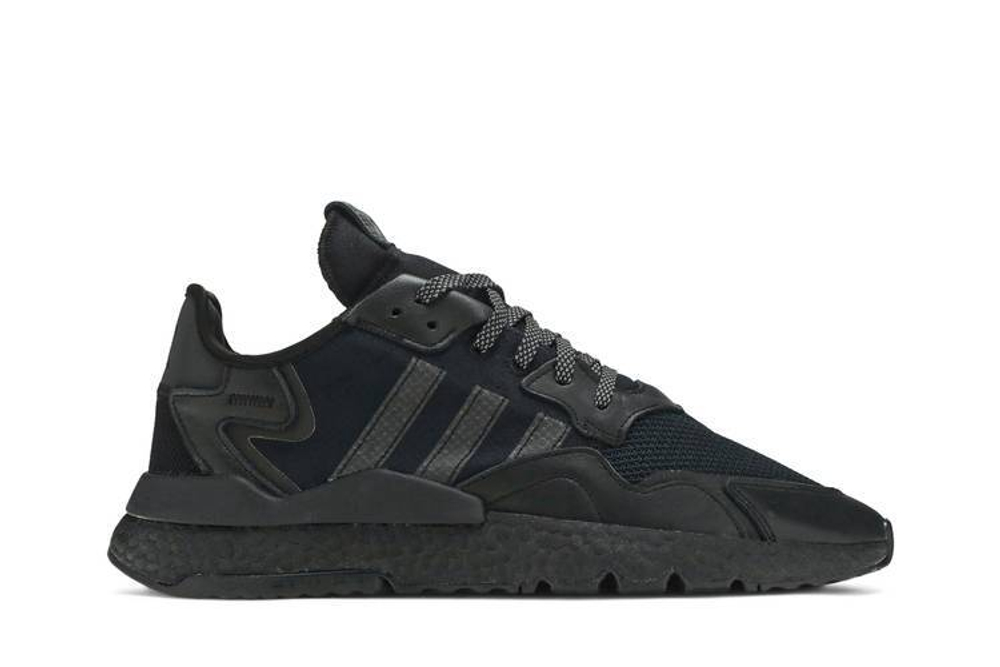 Кроссовки Adidas Originals Nite Jogger