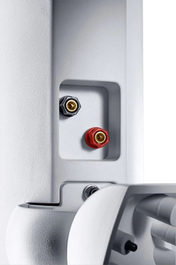 Настенная акустика Magnat Symbol X 130 White