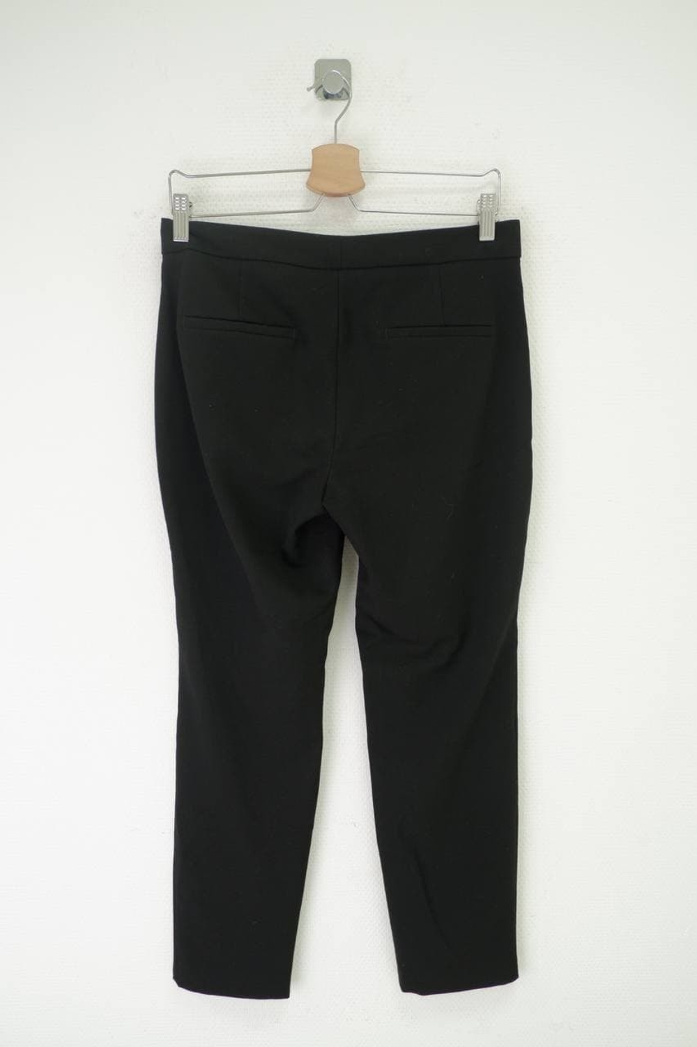 Брюки ZARA классические 44 размер