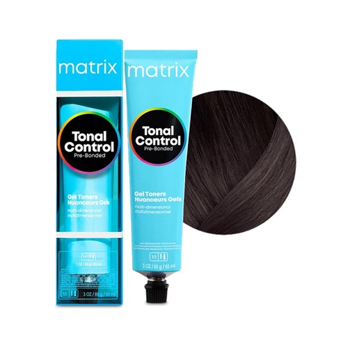 MATRIX Tonal Control Pre-bonded Gel Toner 4AA, 90 мл