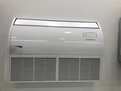 Напольно-потолочный кондиционер Dantex RK-60CHTN/RK-60HTNE-W