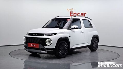 Hyundai Casper Turbo Inspiration (05.2022)