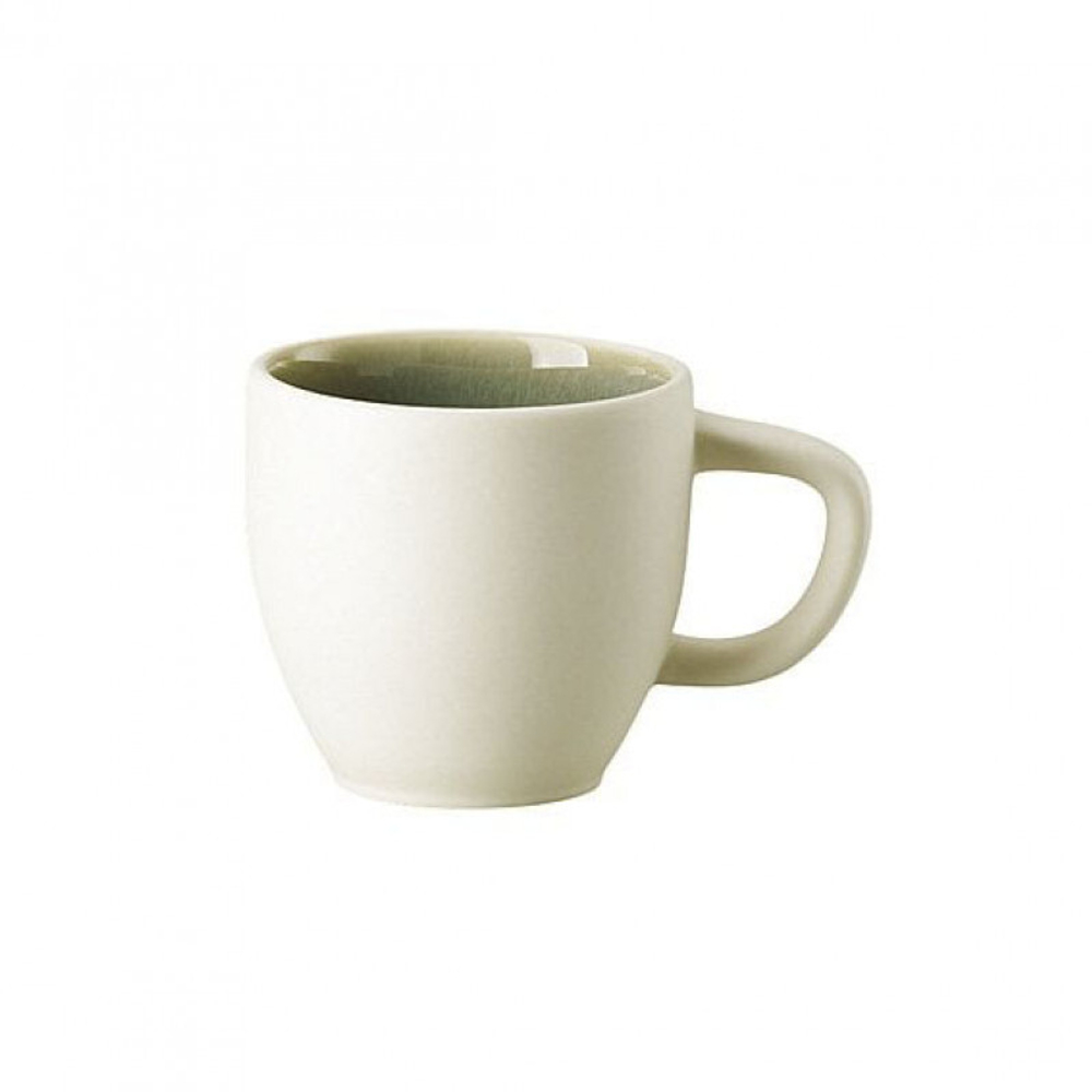 Rosenthal Junto Aquamarine - Керамика Чашка для эспрессо 0,09 л