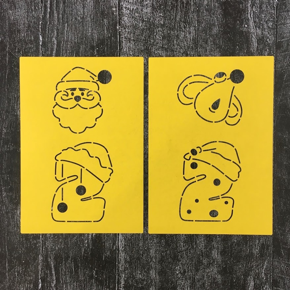 Вырубка 2020 №2