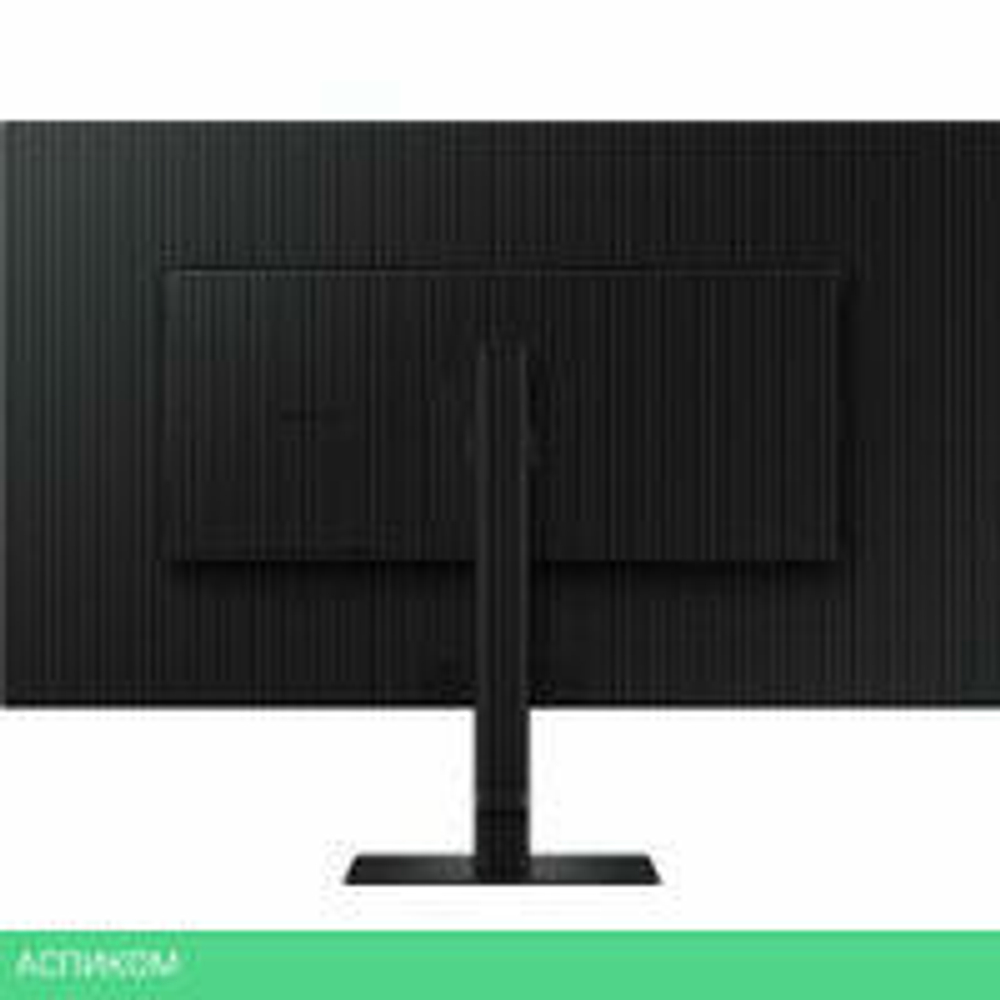 Монитор Samsung ViewFinity S8 LS37D800EAUXEN