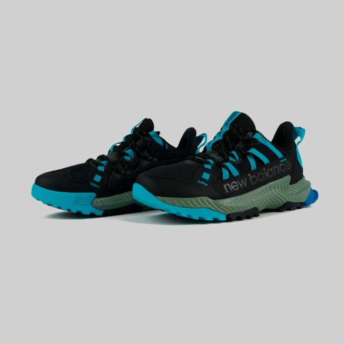 Кроссовки New Balance Shando DynaSoft артикул:MTSHAMO/D - купить в магазине Дайс