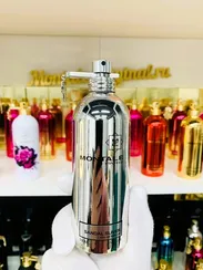 Montale Sandal Sliver