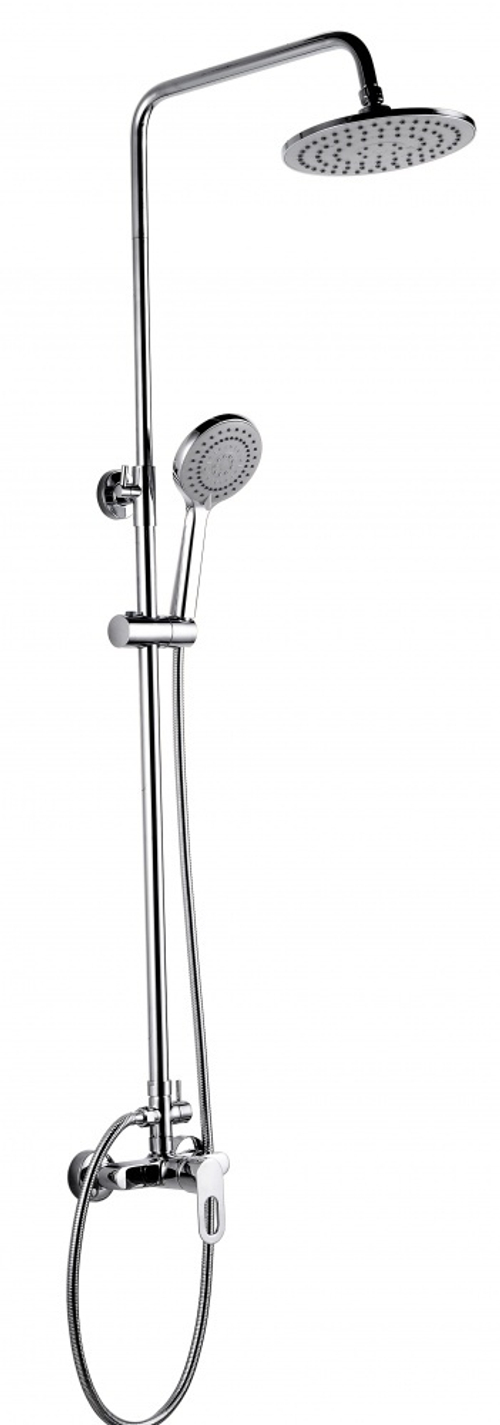 243563 Душевая система ViEiR (4/1шт)