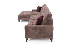 Диван Угловой Dolce SAVLUKOV