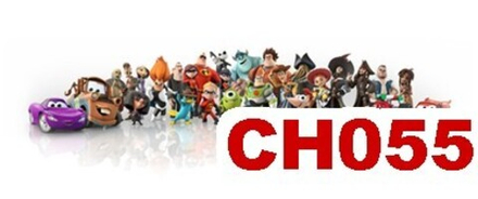 Фото обои - Дети CH055