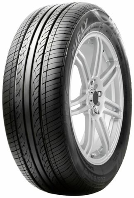 Летняя шина HiFly HF201 (165/80 R13 83T)