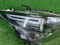 Битая Фара правая Mazda CX-5 2 (17-21) Full LED