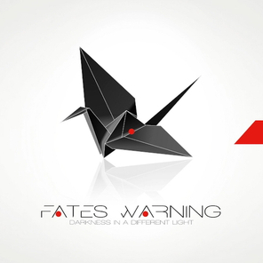 Fates Warning / Darkness In A Different Light (RU)(CD)