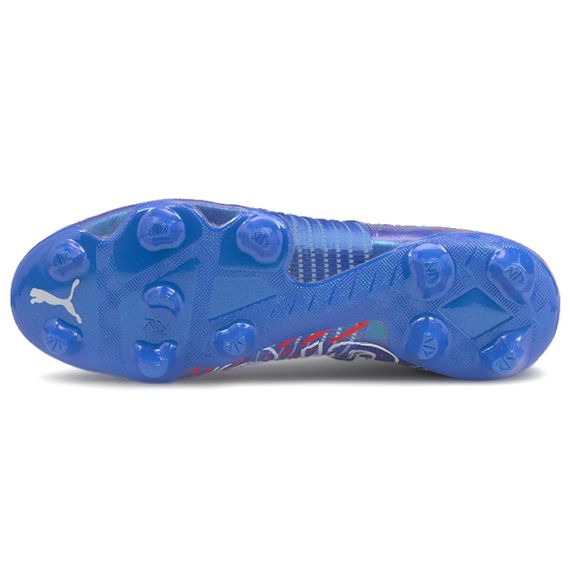 PUMA Future Z 1,2 Мужские ботинки с низким верхом