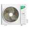 Комплект Ballu BLCI_D-48HN1_24Y инверторной сплит-системы, канального типа