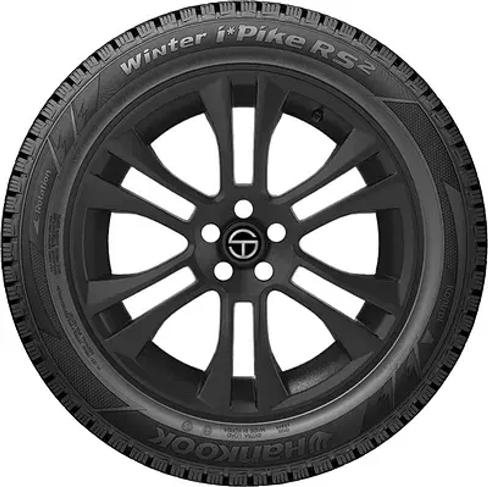 Hankook W429 i Pike RS2 (Нешип) 205/55 R17 95T XL