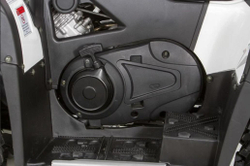 Квадроцикл BALTMOTORS Striker 400 EFI