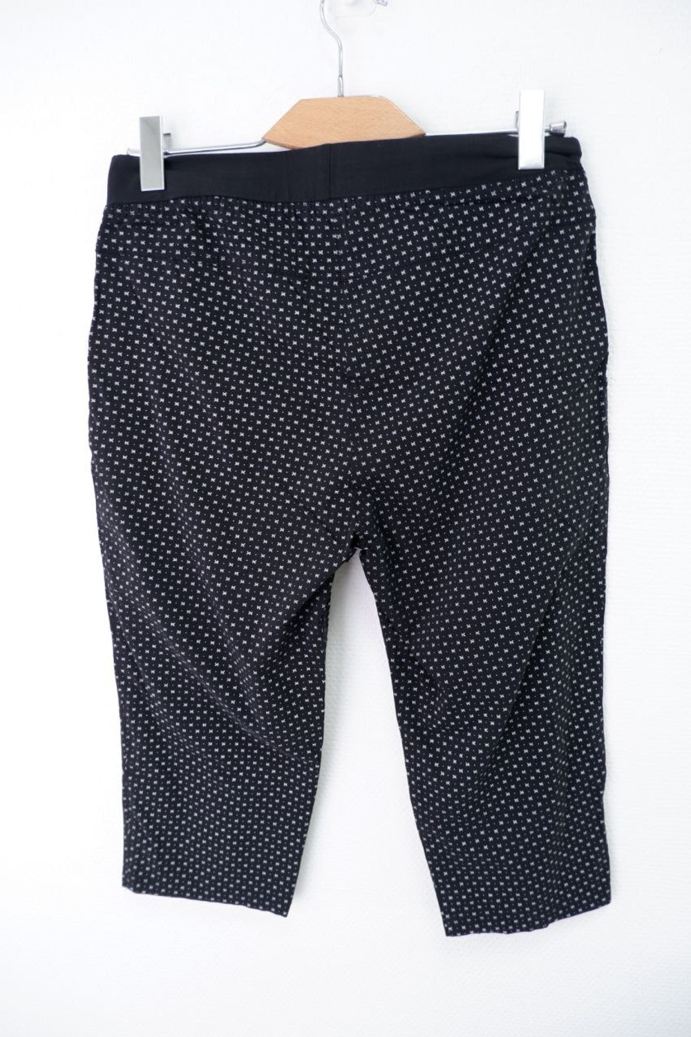 Бриджи повседневные 52 размер