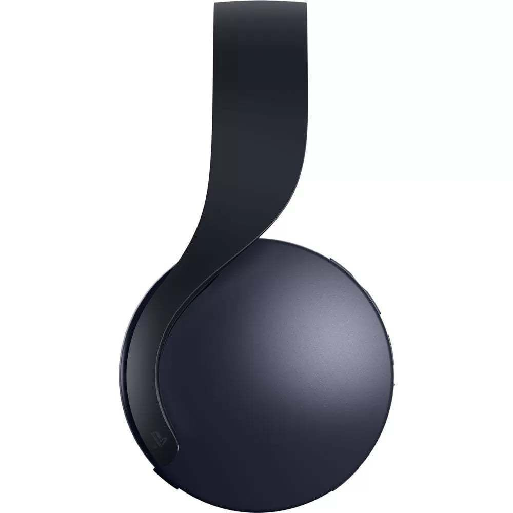 Гарнитура беспроводная PULSE 3D для PlayStation черная