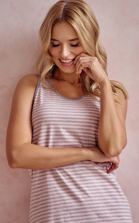 Сорочка 24S Rosalie 3151-01