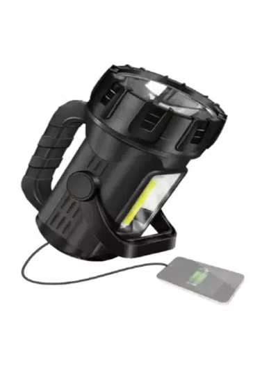 Светодиодный фонарь-прожектор Premium 5Вт напр. свет 5Вт