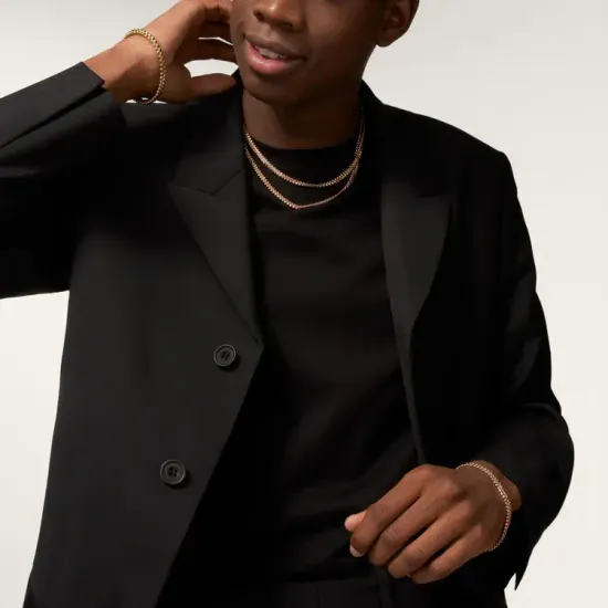 Браслет Clash de Cartier, medium model