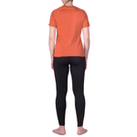 Термофутболка UTO T-shirt W's 994211