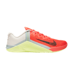 Кроссовки Nike Metcon 6 (Женская размерная сетка)