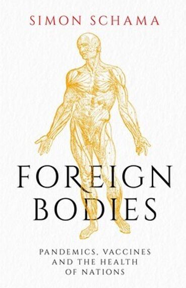 Foreign Bodies