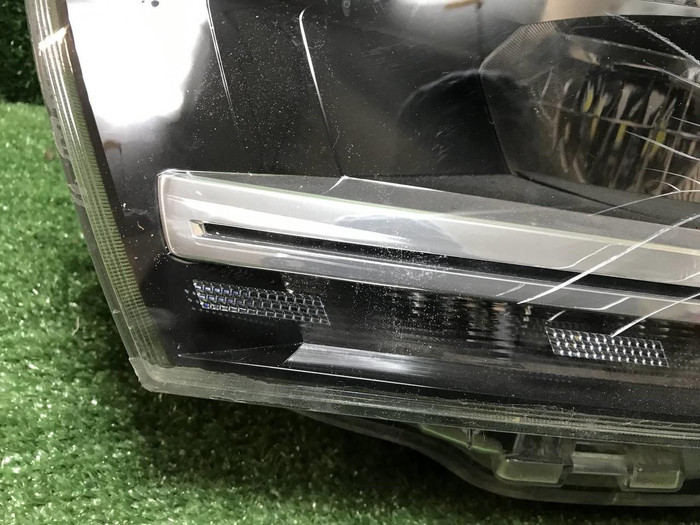 Фара левая Chery Tiggo 4 (2018-2023) LED