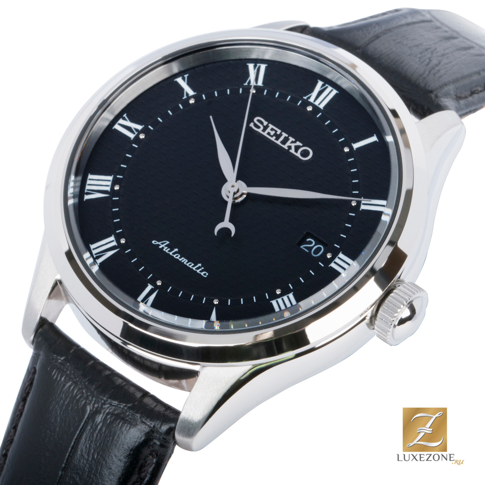 Seiko SRP769K2