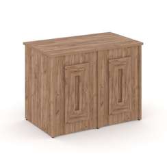 Kodex Стол сторон KD.SST-10 Дуб Табак 1000*600*750