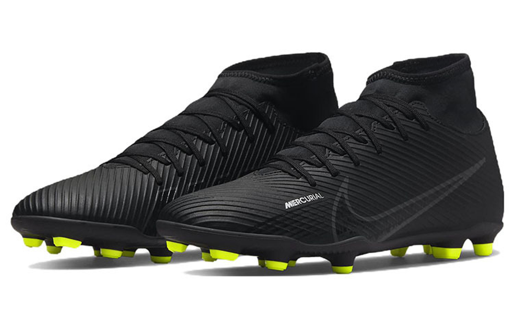 Кроссовки Nike Mercurial Superfly 9 15 Club Mg