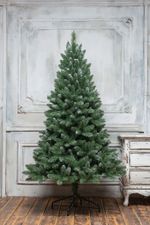 елка заснеженная "Изящная" пвх