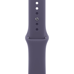 Apple Watch 11 46mm Серебристые