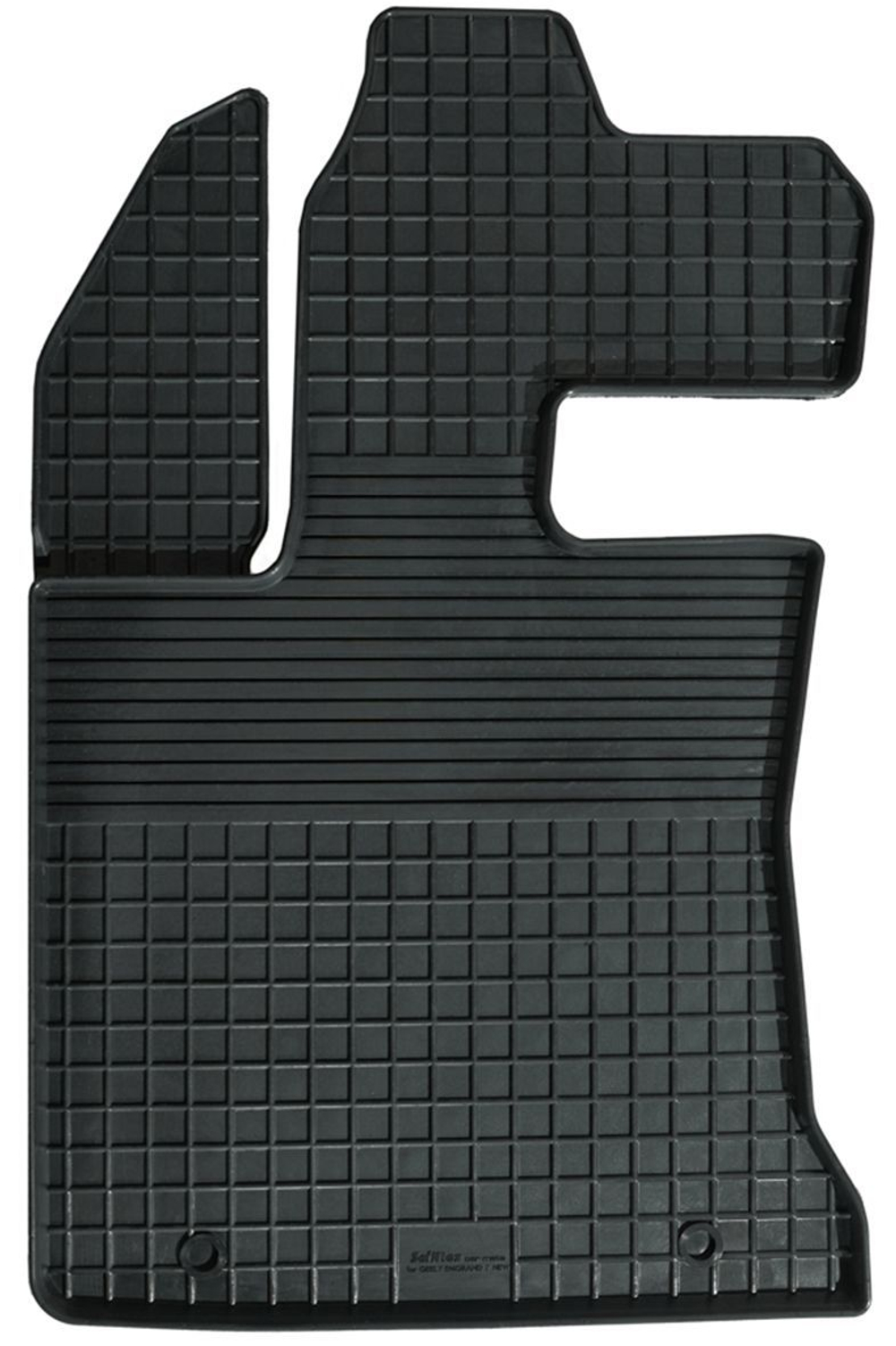 Резиновые коврики Сетка для Belgee S50 2021-н.в. Seintex.99591