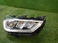 Фара правая Genesis G90 (2016-2019) Full LED